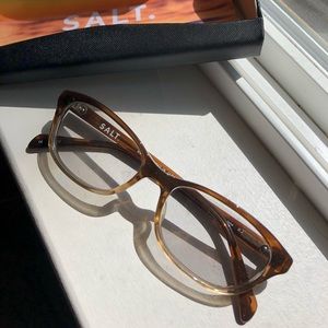 SALT Optics frames Jane DJ: size 51-16-137